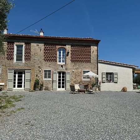 Il Fienile Di Alberto E Costanza Lucca Exterior foto